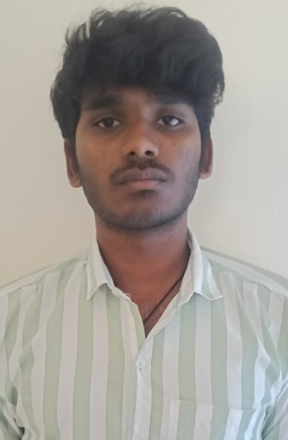 Yaswanth R